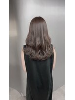 サイ アオヤマ(sai AOYAMA)&nbsp;オリーブブラウン