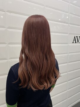 アヴァンス イオンモール和歌山店(AVANCE) ロングウェーブ