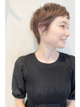 ヒュッゲ(Hygge)&nbsp;ショート2