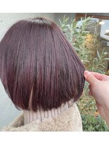 グロース(growth)&nbsp;ピンクカラー