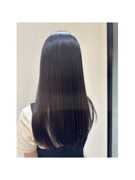 ヴォーグ 春日井高蔵寺店(VOGUE) 極艶ストレート