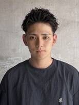 ノーウェイ(NOWAY)&nbsp;【NOWAY】スパイキーショート