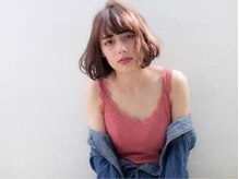 アーバン ブルー(urban blue)