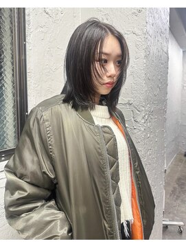 タロ(TALO) 【TALO】ミディアムレイヤー