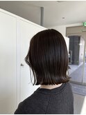 オリーブグレージュ
