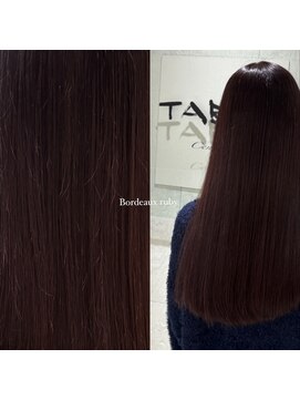 タブーセントラル(TABOO Central) ［TABOO Central］ボルドールビー