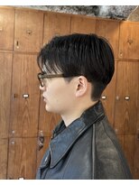 ジェントルサイドパート