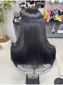 simple美髪矯正