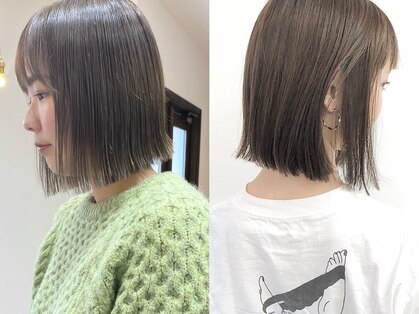 ディア(dear)の写真