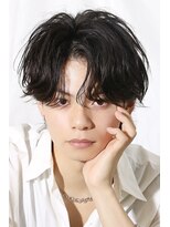 アイトーキョー 横浜(AI TOKYO)&nbsp;フェザーセンターパート