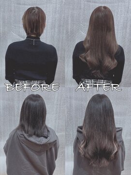 リップ 大阪本店(LIP) ヘアセット【土日祝７時よりOK】(早朝料金なし一律)