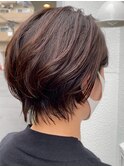 【吹田・髪質改善】縮毛矯正/トリートメント/マンツーマン