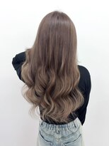 ロサ ファイブヘアー(Rosa..5Hair)&nbsp;ナチュラルグラデーション★