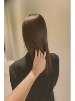 オフ(off)&nbsp;natural brown  off haruki