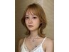 似合わせカット¥5500→¥4500★【豊橋/レイヤーカット/顔周りカット/韓国】