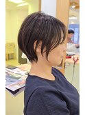 ショート
