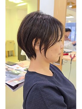 アデイ 大森店(AdAy) ショート