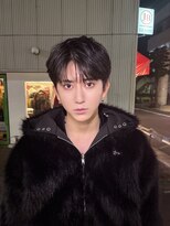 アッシュ 下北沢店(Ash)&nbsp;フェザーショート