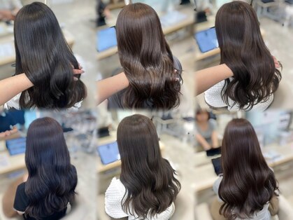 ケンジ 平塚ラスカ店(KENJE)の写真