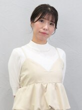 マップデザイン(map design)&nbsp;松原　愛 エステ専門