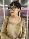 キジ(KIJI)の写真/【周りとは違う私へ】モードな攻めショートも、抜け感ナチュラルも、センス光る元町の実力派サロン。