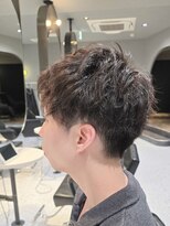 シエル 姫路みゆき通り店(CIEL)&nbsp;ソフトスパイラル☆