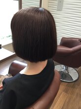 ささ美容室 鳥居町店