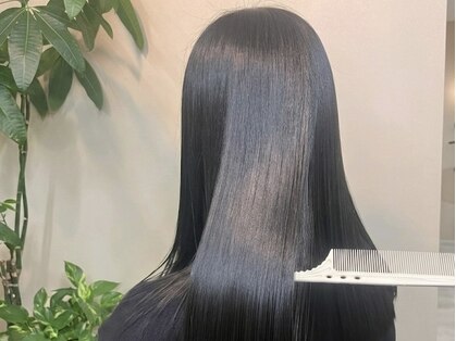 ミラー 星川(Mirror)の写真