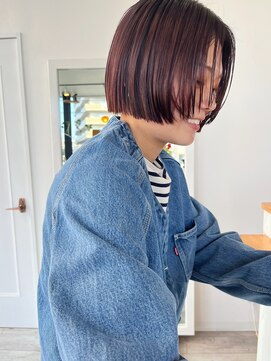 パーム スプリングス(Palm Springs) Hair by Palm Springs 1120