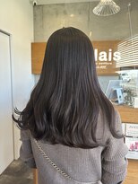 マイン(MAEN)&nbsp;とろける艶グレージュ