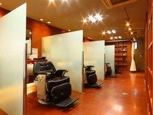 理容 ヒラトヤ菜園店