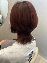 ロエ(Lowe')&nbsp;ボルドーカラー