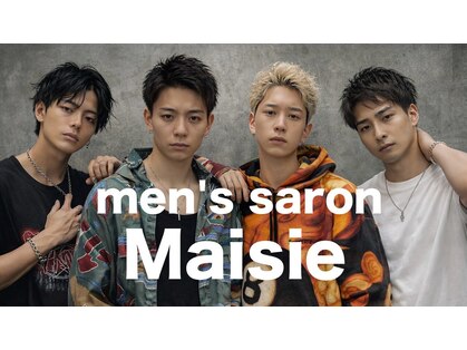 メイジー 梅田(Maisie)の写真