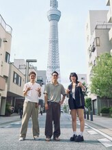 スウェル 押上店(Swell) Swell 錦糸町