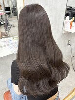 タル(taru)&nbsp;髪質改善/髪質改善縮毛矯正/超高濃度水素【福岡/天神/大名】
