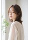 リベルタ(LIBERTA)の写真/年齢と共に変化する髪のお悩みを解決!大人女性の為の上質空間♪白髪ぼかし/美シルエットのショートカット◎