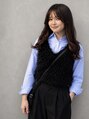 アースコアフュールボーテ 川越店(EARTH coiffure beaute)&nbsp;吉井 結唯