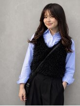 アースコアフュールボーテ 川越店(EARTH coiffure beaute)&nbsp;吉井 結唯