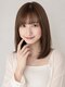 レイフィールド 岡崎六名店の写真/ダメージレスな髪質改善ストレートが大人気♪ブリーチ毛／エイジング毛でもOK◎