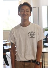 ボーイ(BOY)&nbsp;大藤 守遥