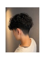アッシュ たまプラーザ店(Ash) スペインカール