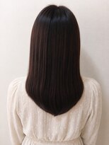 クリー(cree) cree 美フォルムカット×髪質改善ヘアエステ【馬出髪質改善】