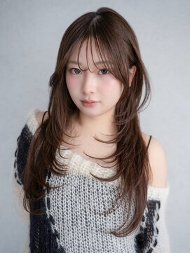 アイティーバイアルバム 八王子店(IT by ALBUM) ワンカールレイヤー_F1646