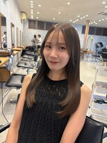 カノエ 防府田島店(canoe)&nbsp;レイヤーカット
