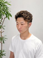 カイノ 光明池店(KAINO)&nbsp;ラルフパーマ