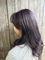 グレープバイン 港南台(GRAPEVINES)&nbsp;ラベンダーショコラ