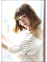 ブエナビスタ(BUENA VISTA)&nbsp;☆★098-923-1235★☆　  【BUENA VISTA】  最新トレンドヘア233