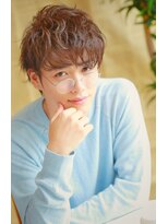 リップス 原宿(LIPPS)&nbsp;【ハイナチュラル】×【ブラスト】簡単スタイリング☆