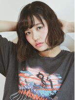 グッデイ ヘアー(GOOD DAY HAIR)&nbsp;【GOOD DAY HAIR】《kaede》フラットボブ　１３　下北沢