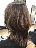 エトネ ヘアーサロン 仙台駅前(eTONe hair salon)&nbsp;【eTONe】20代30代大人女性におすすめくびれヘアー